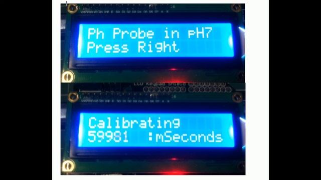 DIY Arduino pH Reader/Logger with Prober Verification and Calibration смотреть онлайн