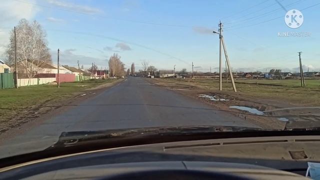 Приехали на родник в село Лебяжье за чистой водой/прокатим вас по селу #лебяжье  #родник #нашдом