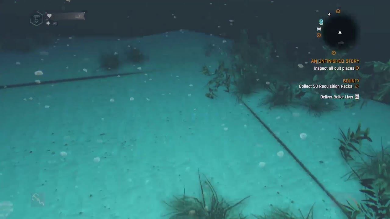 Dying Light the following campaign #3 смотреть онлайн