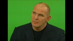 Александр Карелин - интервью...программа «Детали Красноярск» 28.11.2005