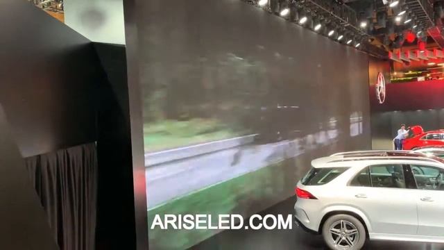 High Brightness Led Video Wall Panel,Hd Smd indoor P3.91mm Stage Led Display Screen For Rental Even смотреть онлайн