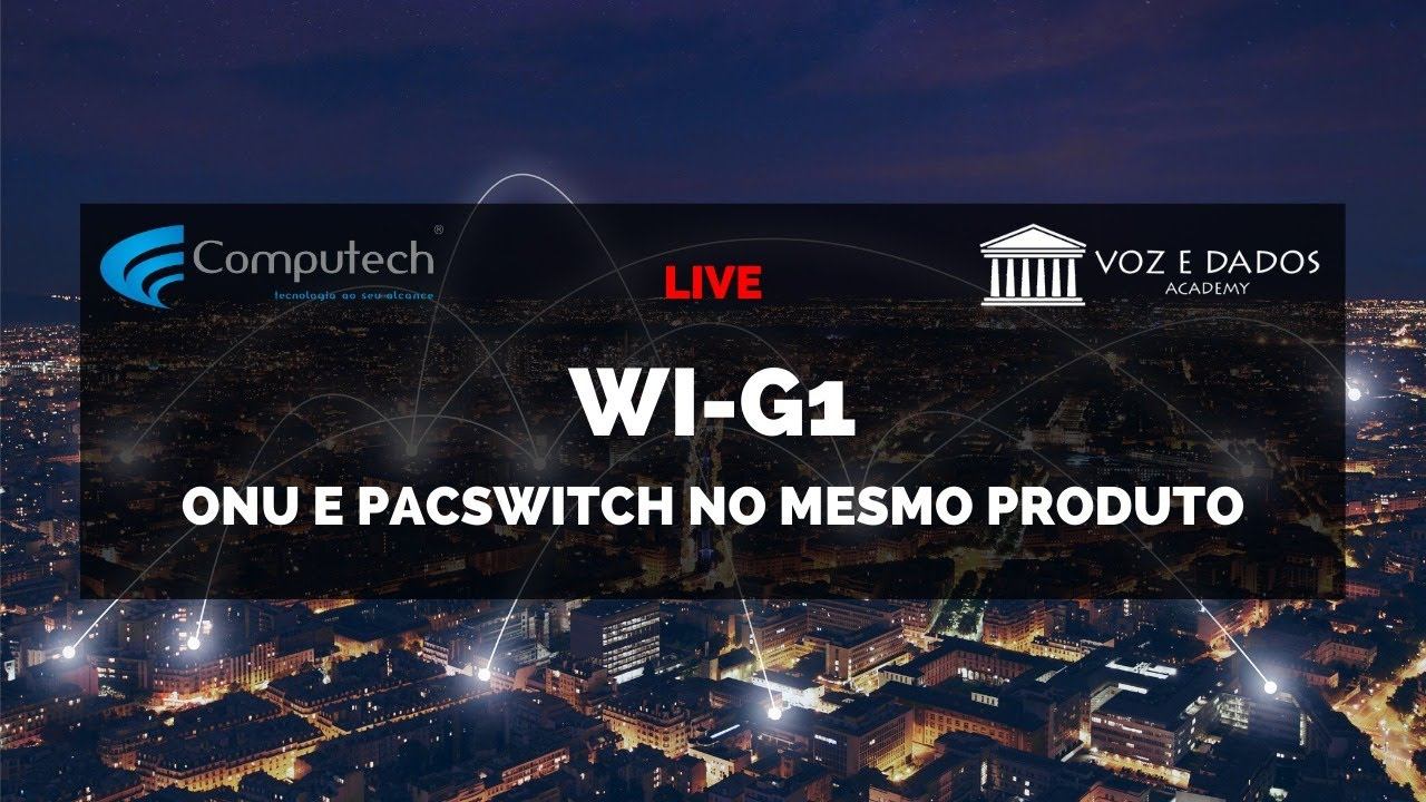 WI-G1 - ONU PoE Reverso Gigabit + Porta GPON Wi-Tek смотреть онлайн