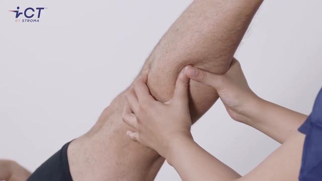 STROMA Plantar Fasciitis смотреть онлайн