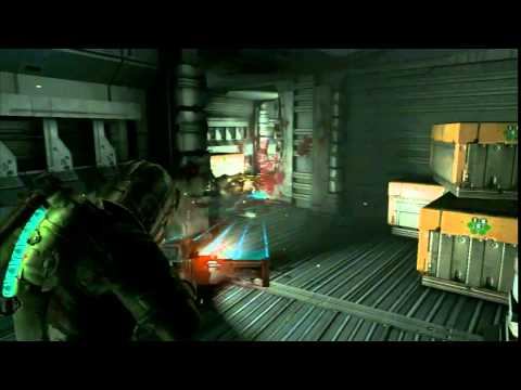 Dead Space 2: Line Gun смотреть онлайн