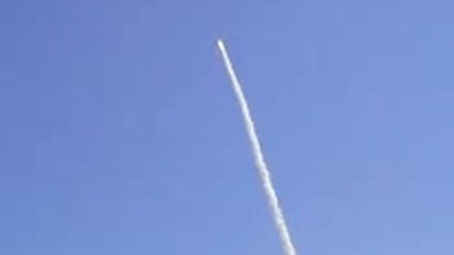 Space Shuttle Atlantas Takeoff Sept 06 смотреть онлайн
