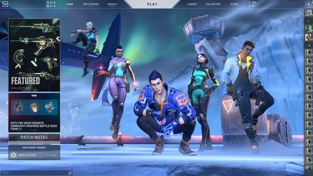 valorant error смотреть онлайн