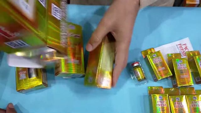 face fresh beauty serum 10x fast beauty formula-beauty tips shop смотреть онлайн
