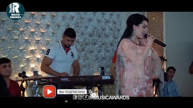 Фарзонаи Хуршед На Восток 2021с Farzona Khurshed - 2021c смотреть онлайн