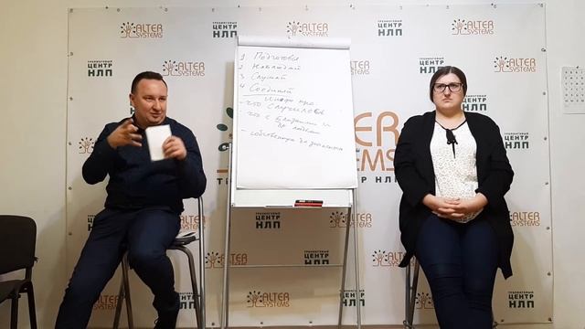 Боевое НЛП. Ноцебо. Карантин как психотравма и первая психологическая помощь. Ч.5 смотреть онлайн