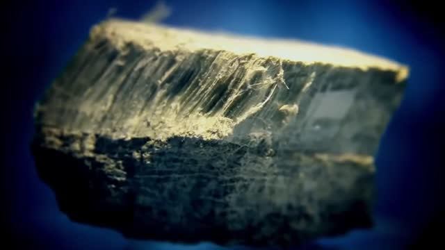 Что такое хризотил