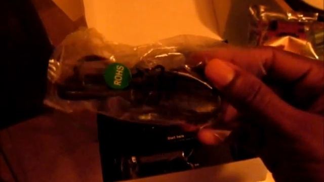 MSP430 LaunchPad Unboxing смотреть онлайн