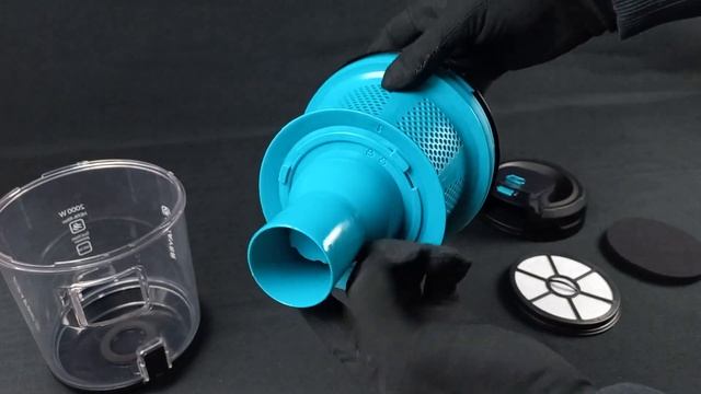 Brayer BR4208 разборка контейнера пылесборника смотреть онлайн