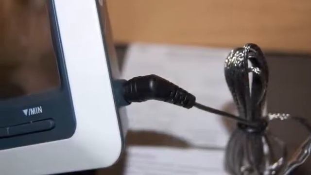 ThermoPro TP 04 Thermomètre, pour mesurer la temperature d ecuisson à coeur facilement смотреть онлайн