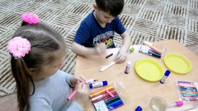 Опыт-эксперимент в старшей группе "Живые гусеницы" смотреть онлайн