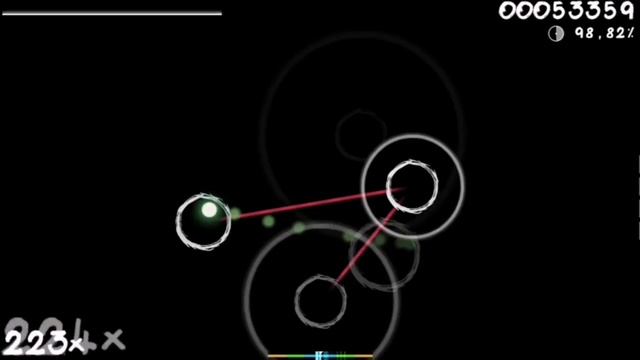 Madk1d-типичная ситуация (Osu!)