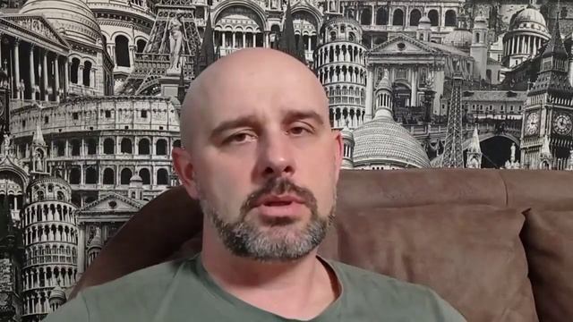 Проработка страха больших денег. Отзыв от Богдана Топчего смотреть онлайн