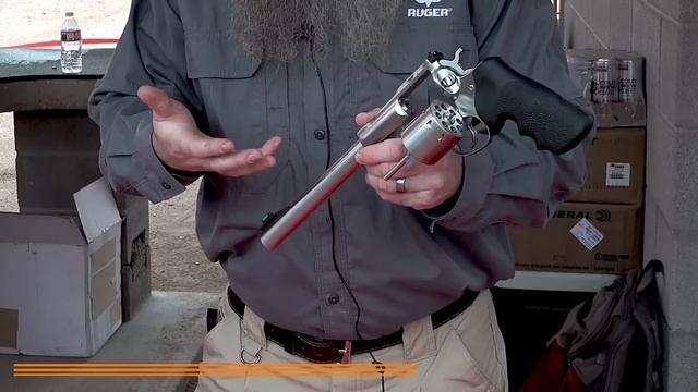 The Top 15 Best Revolvers For 2024!
