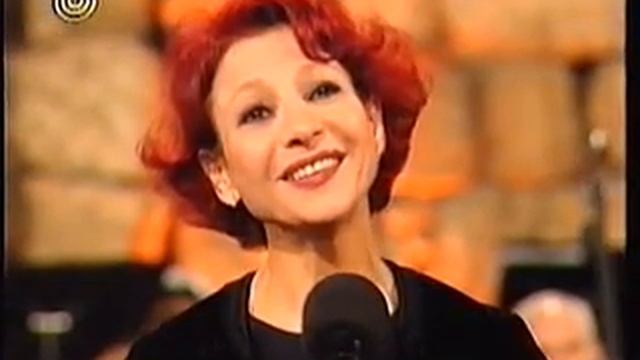 Esther Ofarim - אסתר עופרים - הנך יפה רעייתי смотреть онлайн