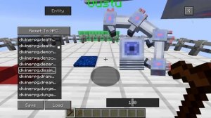 Minecraftda Qishloqi bilan bellashdim!!! SILLINDERlar jangi!!! | Artifact VS Qishloqi