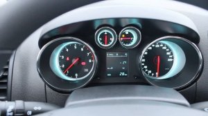 2013 Changan CS35