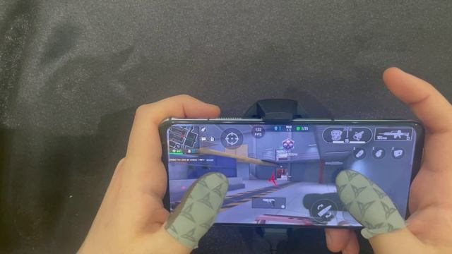 Modern Ops Gameplay Orsis T5000/XM8 PROTOTYPE/one against all mode смотреть онлайн