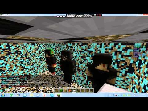 Мой сервер в Minecraft 1 5 2 смотреть онлайн