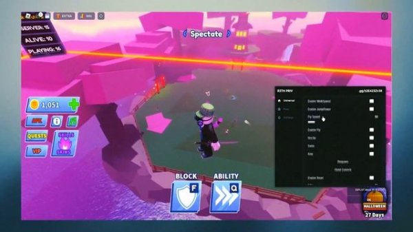 Blade Ball Script 2024: Unleash Your Power in Roblox!