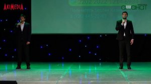 Шейх и Юсуф на аварском (Нашид 2020)