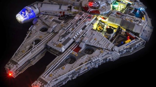 LEGO Star Wars 2022 Sets? No More LEGO Star Wars Commercials? | ASK MandRproductions 186 смотреть онлайн