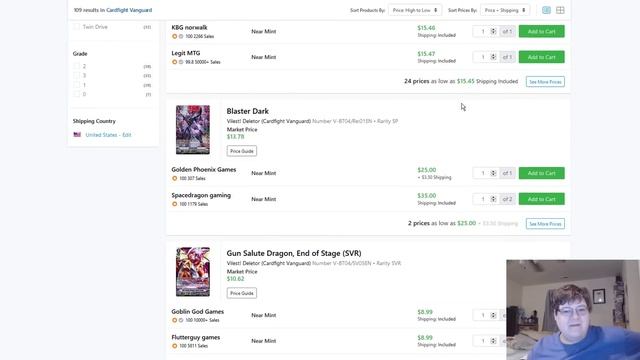 Premium Royal Hype? & Shirayuki Is $250? - Cardfight Vanguard Market Watch April 5,2019 смотреть онлайн