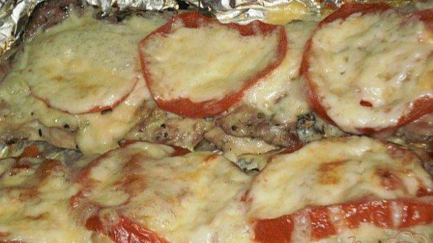 Вкусные будни