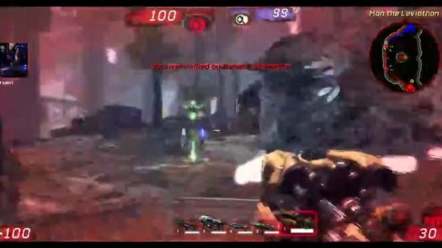 Unreal Tournament - Episode 3 - Redeemer? смотреть онлайн