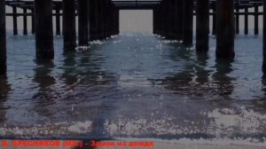 В. ПРЕСНЯКОВ (МЛ.) – Замок из дождя