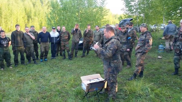 Ареал 10.05.2014 Горяново смотреть онлайн