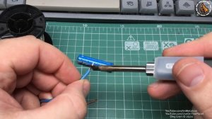 ТТ Keller - Активный флюс