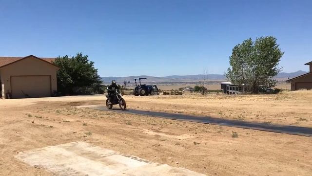 Calvin and Colby morning session at the compound! смотреть онлайн