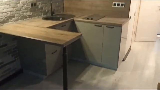 Продажа 1-комнатной квартиры по адресу: г. Москва, Нижегородская улица, 32с3 смотреть онлайн