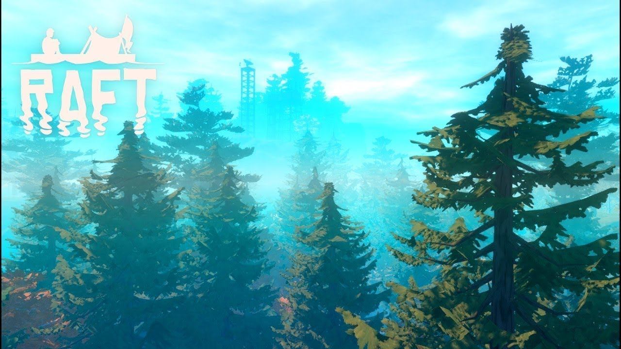 КООП Стрим по RAFT 6 (Остров Бальбоа) смотреть онлайн