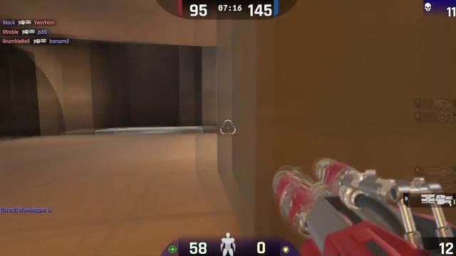 Unreal Tournament 4 With the Game Developers! Part 2 *Final* смотреть онлайн