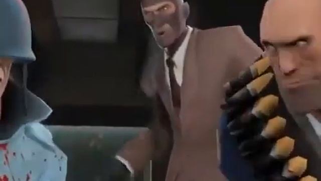 Meet the spy alternate ending смотреть онлайн
