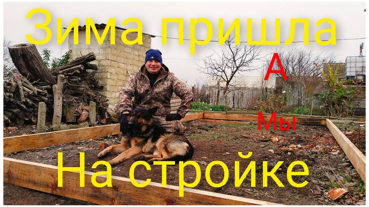 Зима однако!Издержки блогерской деятельности/Птичка истеричка. смотреть онлайн