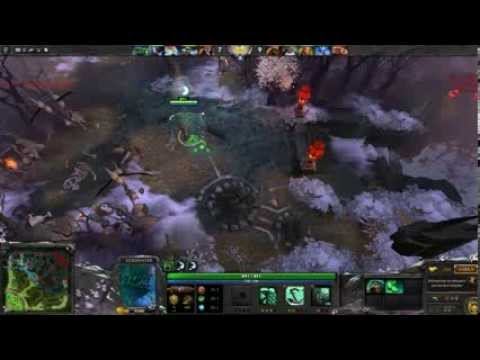 AwakEmaN Dota 2 Russian stream смотреть онлайн