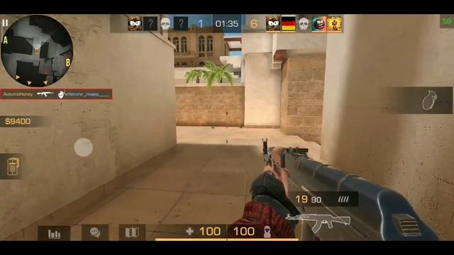 Standoff 2 Highlights | Hate Me! 💔 смотреть онлайн