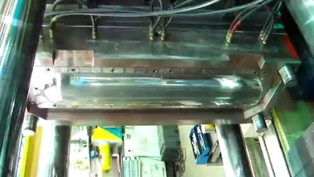Lamp Shade Mould-Intertech смотреть онлайн