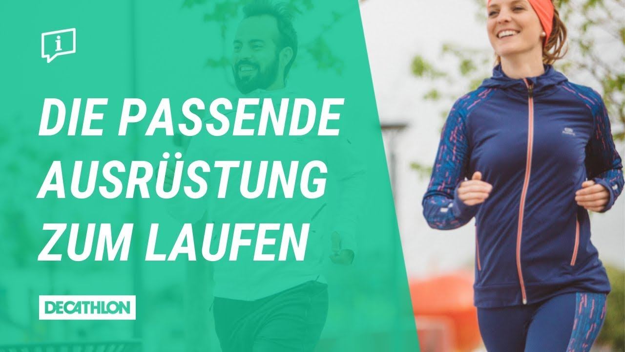 Laufschuhe und Laufbekleidung | Exklusiv bei DECATHLON смотреть онлайн