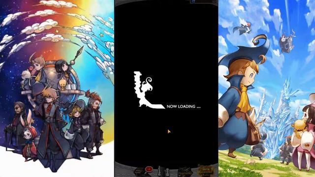 FFRK: Autumn Fest 2020. Fantasy Festival Phase 2!! Go, go Mog!! смотреть онлайн