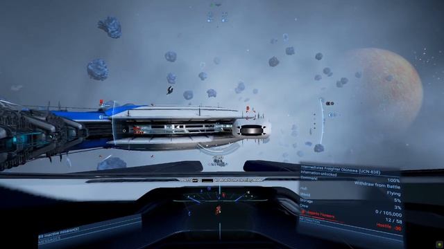 X4 Foundations. Абордаж без втрати репутації. Boarding Okinawa without rep hit смотреть онлайн