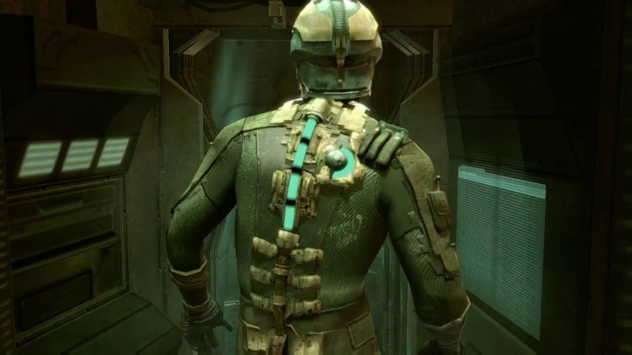 Dead Space 1 Cheat Codes in 2018 смотреть онлайн