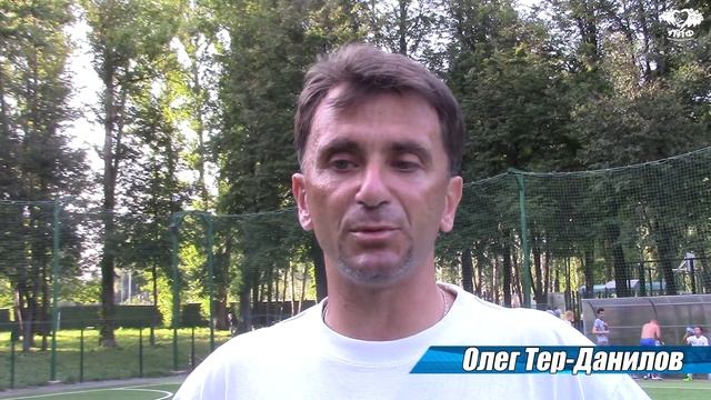 Плэй-офф. 1/4 финала. Медный кубок. ЛУЧ-2 - RED BULLS 5:1 смотреть онлайн