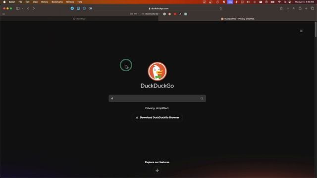 How To Add A Website To Your Favorites On Macbook Pro M3 смотреть онлайн